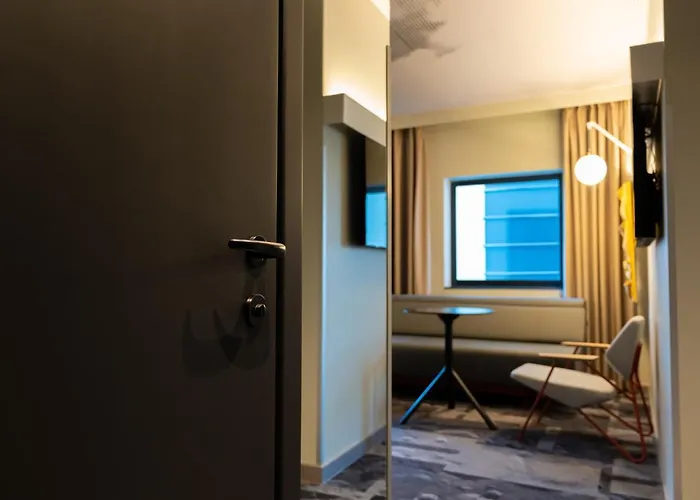 Hotel Ibis Center 3*