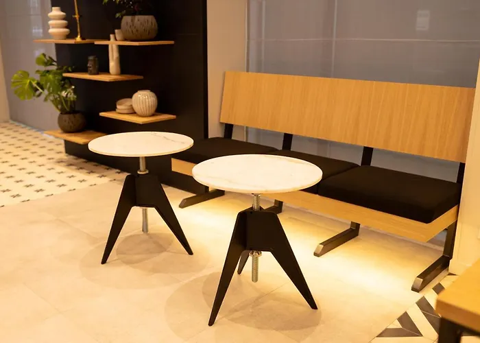 Ibis Center Hotel Lviv