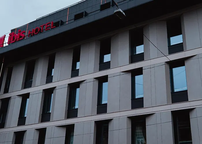 Ibis Center 3*